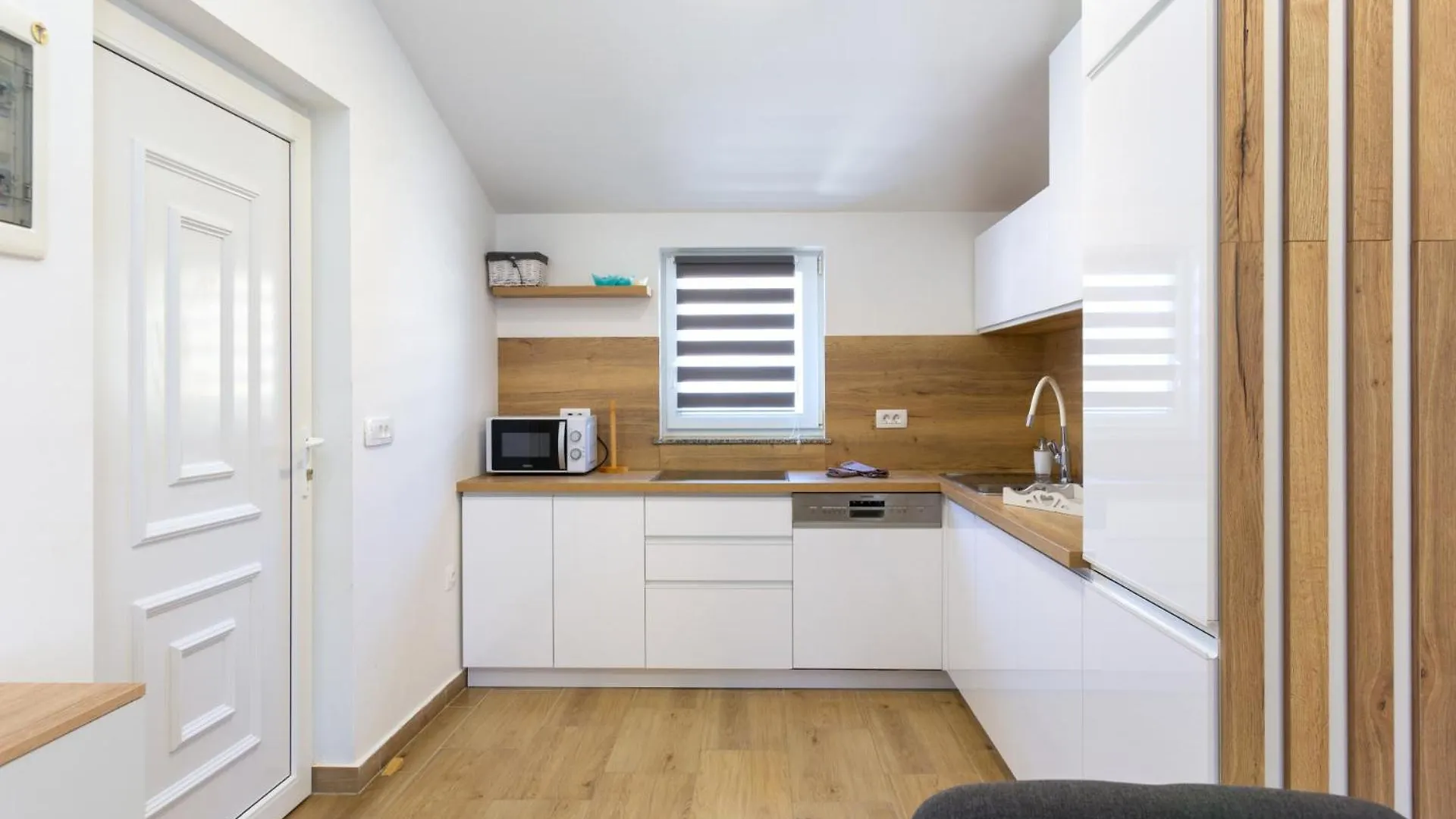 Vrdoljak - Apartment Gore - Mpolo Medulin