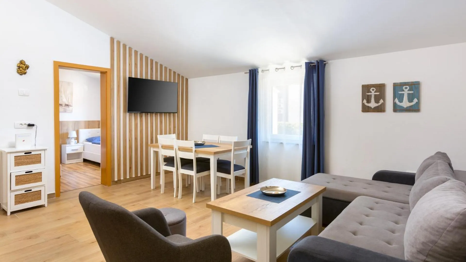 Vrdoljak - Apartment Gore - Mpolo Medulin