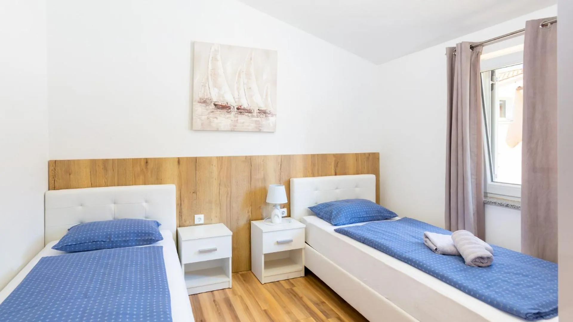 Vrdoljak - Apartment Gore - Mpolo Medulin