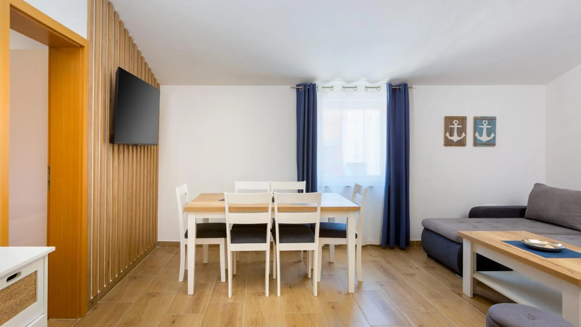 Vrdoljak - Apartment Gore - Mpolo Medulin Croatia