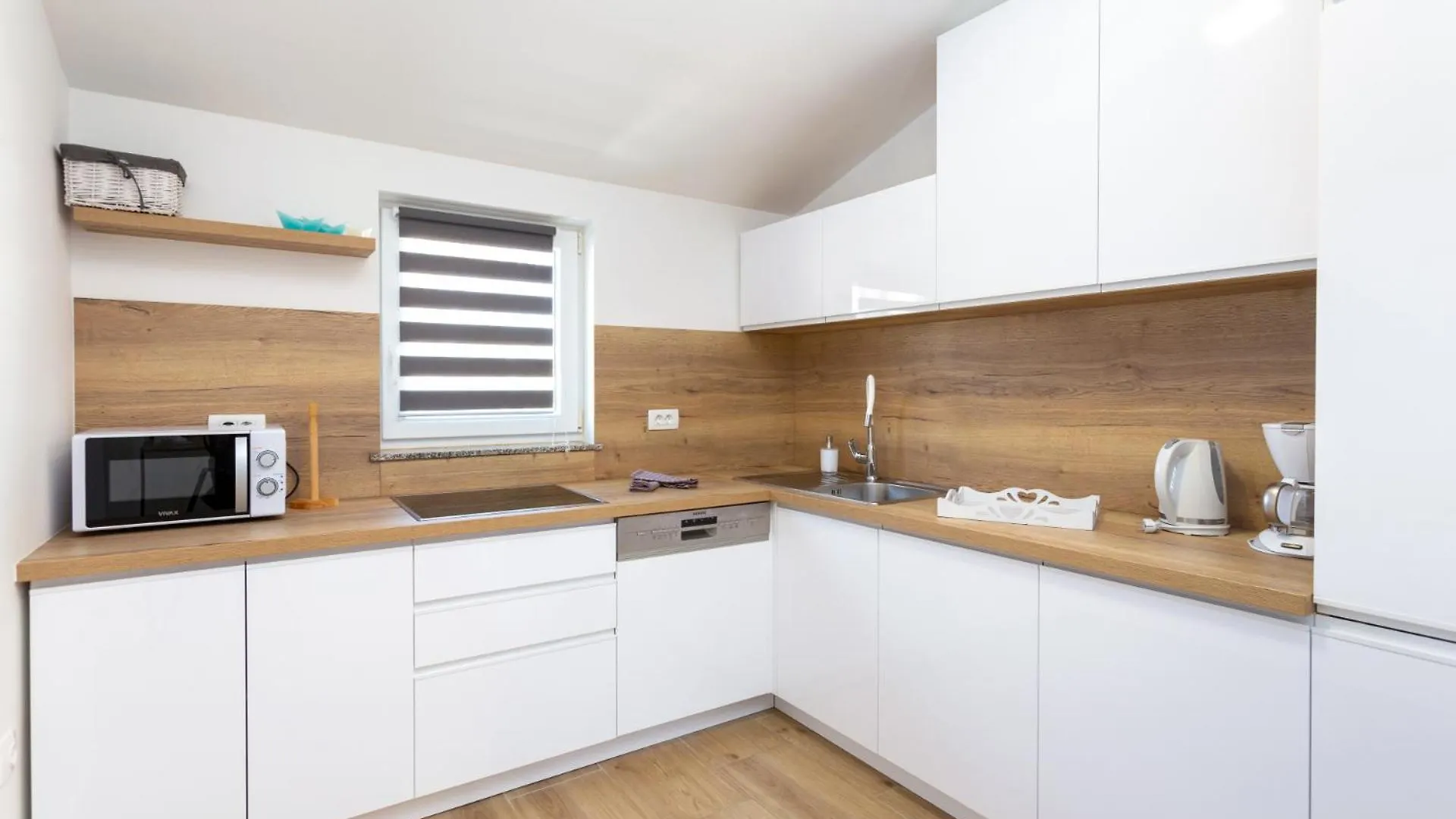 Vrdoljak - Apartment Gore - Mpolo Medulin