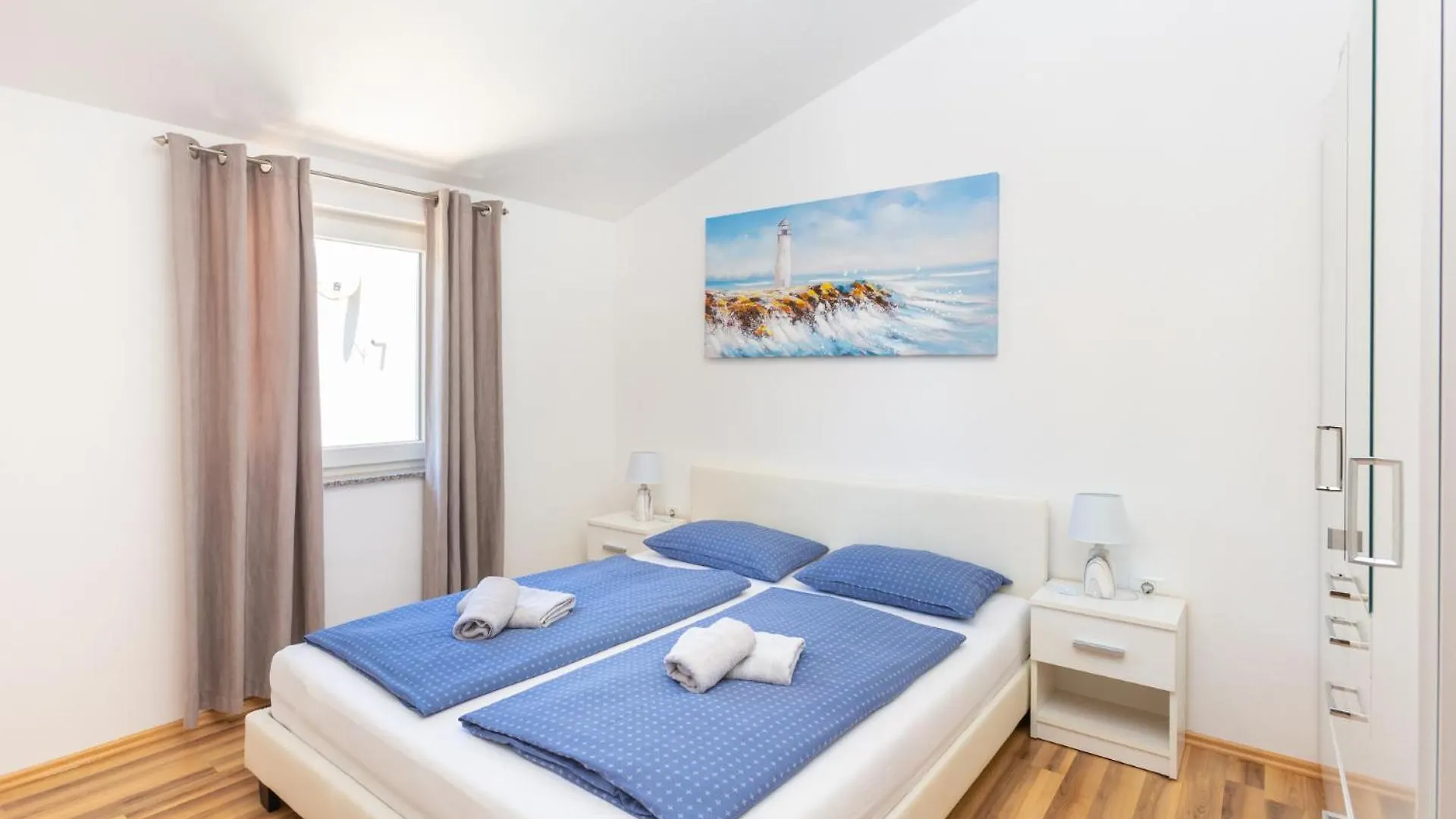 Vrdoljak - Apartment Gore - Mpolo Medulin