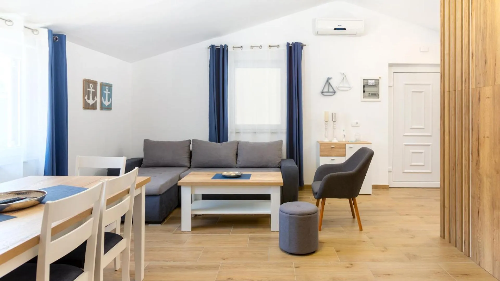 Vrdoljak - Apartment Gore - Mpolo Medulin
