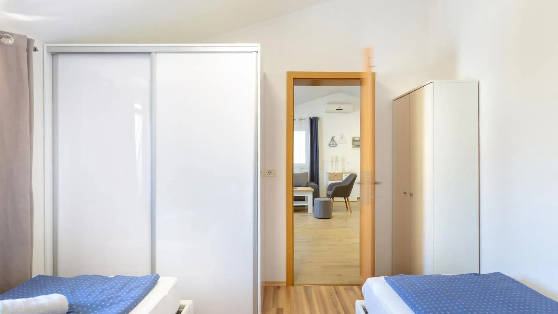 Vrdoljak - Apartment Gore - Mpolo Medulin