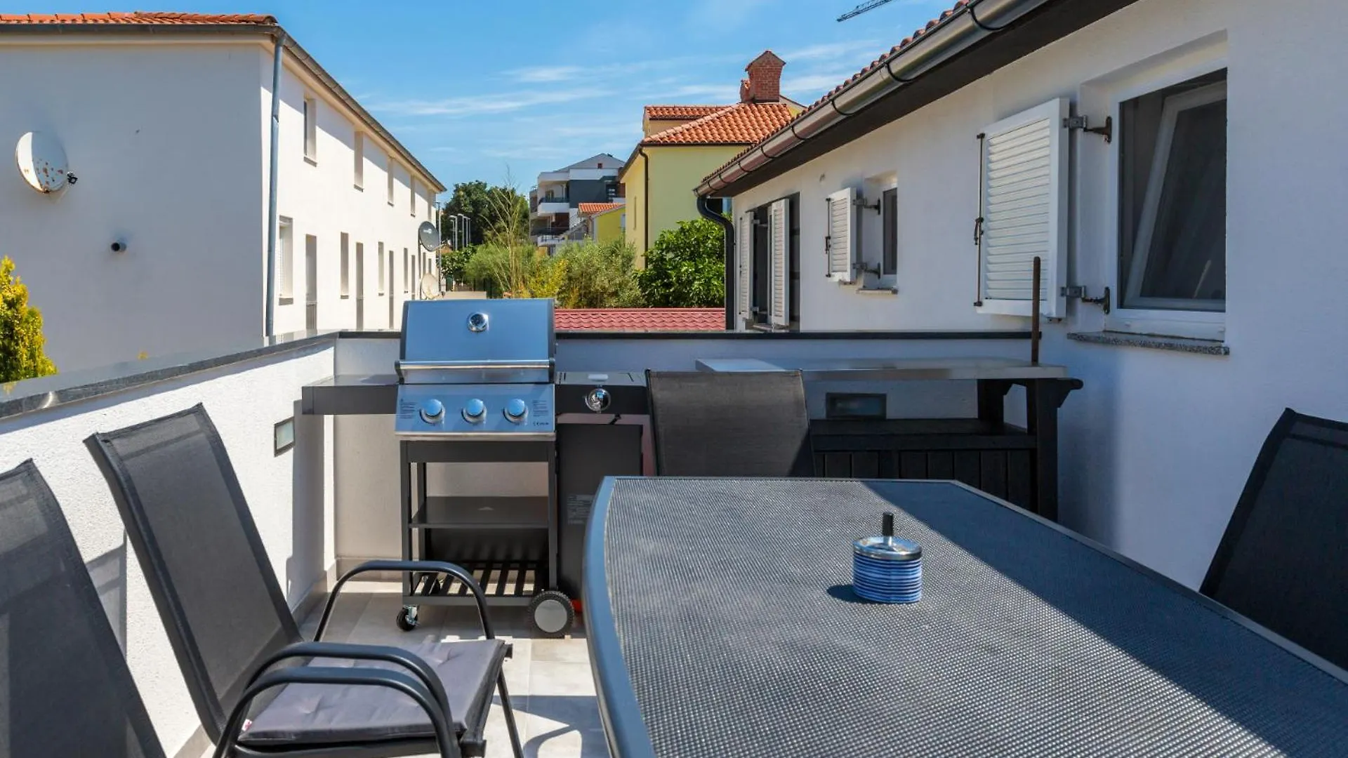 Vrdoljak - Apartment Gore - Mpolo Medulin