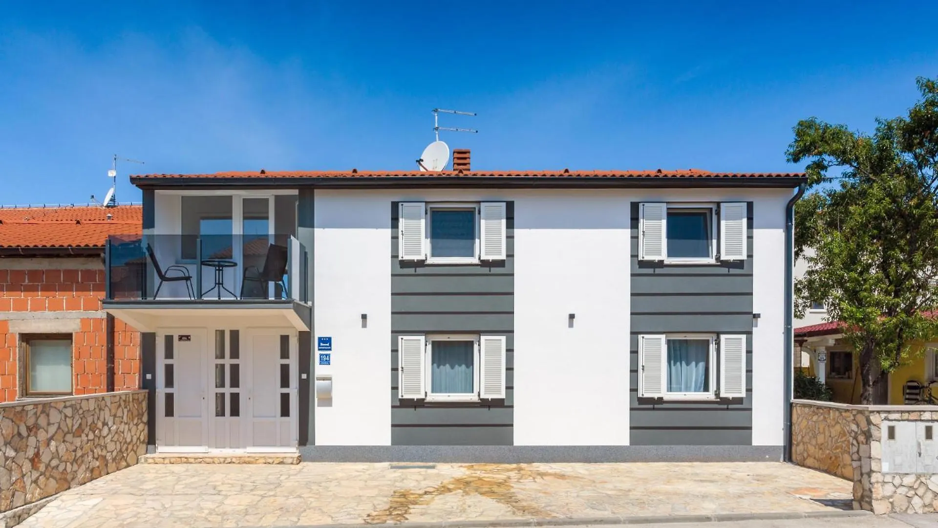 Vrdoljak - Apartment Gore - Mpolo Medulin